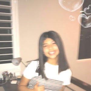 Meet your Posher, Iris